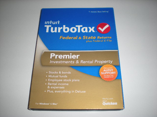 2013 Turbotax Software Download