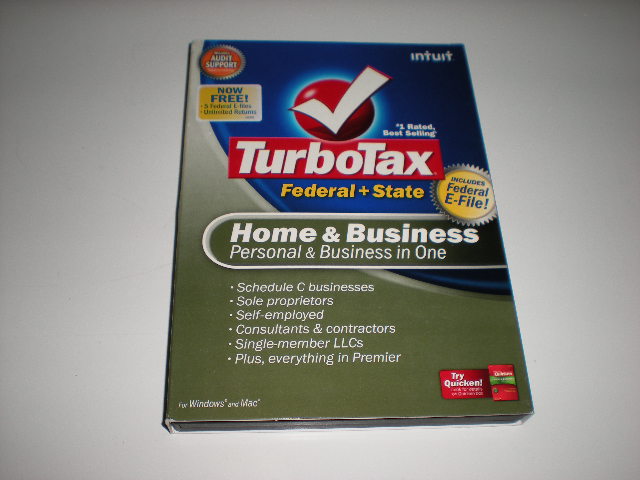 2009 Turbotax Free Software Download